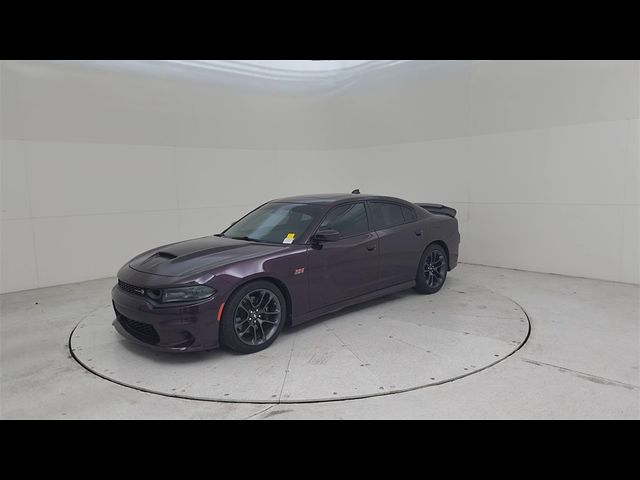 2020 Dodge Charger Scat Pack
