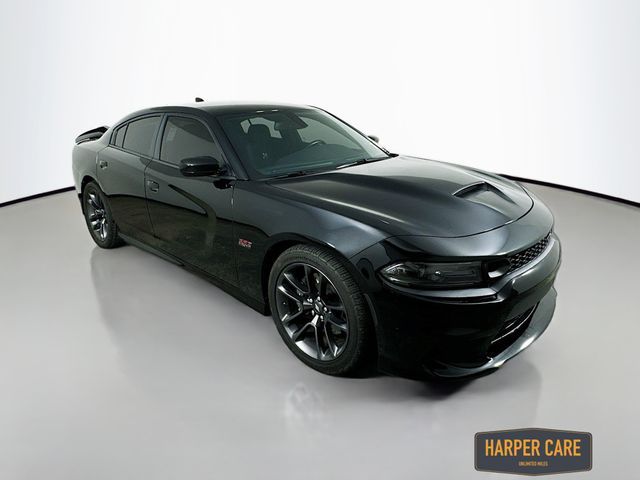 2020 Dodge Charger Scat Pack