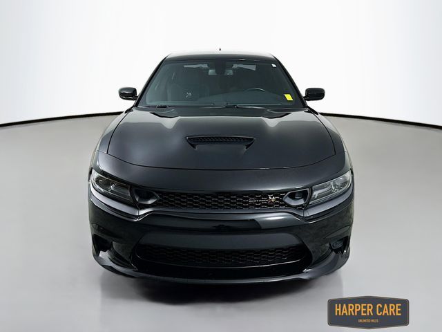 2020 Dodge Charger Scat Pack