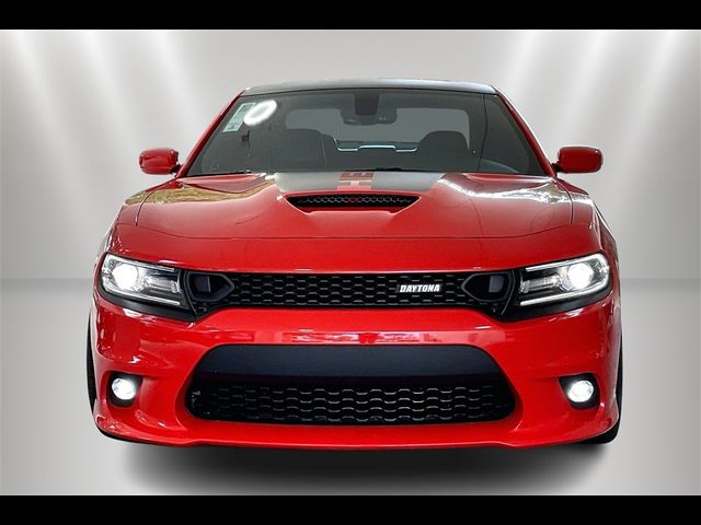 2020 Dodge Charger Scat Pack