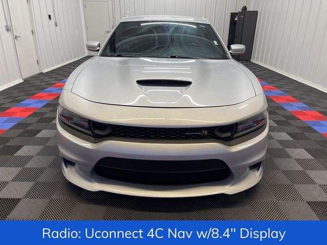 2020 Dodge Charger Scat Pack