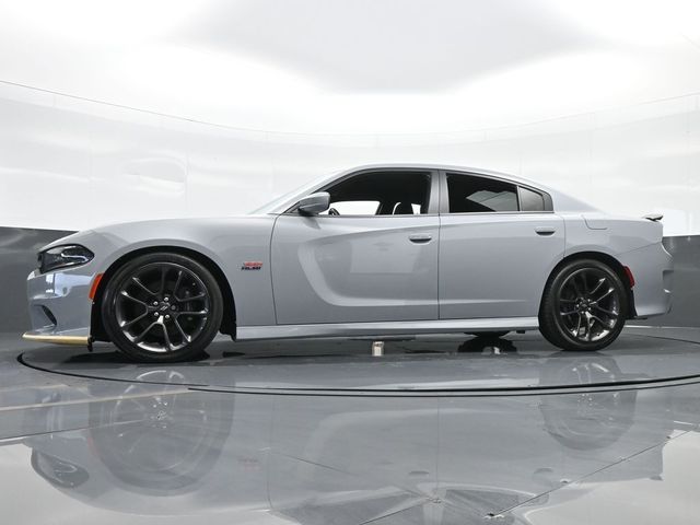 2020 Dodge Charger Scat Pack