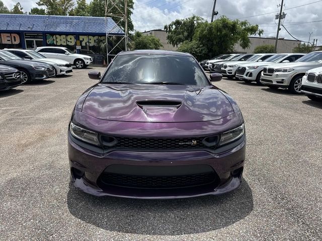 2020 Dodge Charger Scat Pack