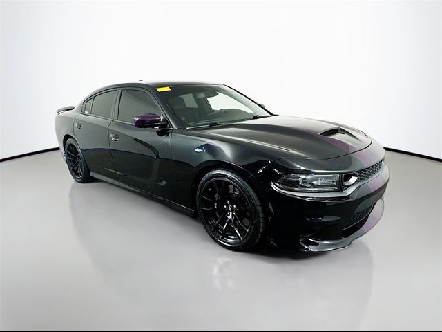 2020 Dodge Charger Scat Pack