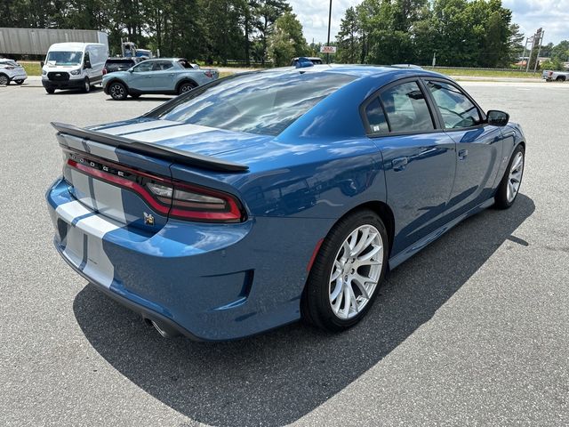 2020 Dodge Charger Scat Pack