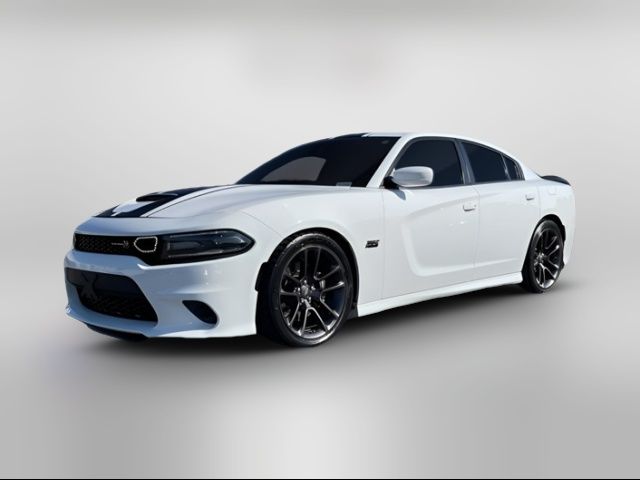 2020 Dodge Charger Scat Pack