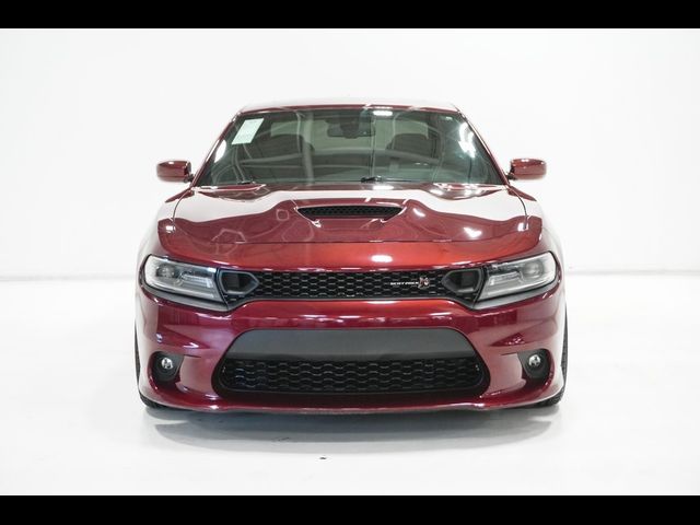 2020 Dodge Charger Scat Pack