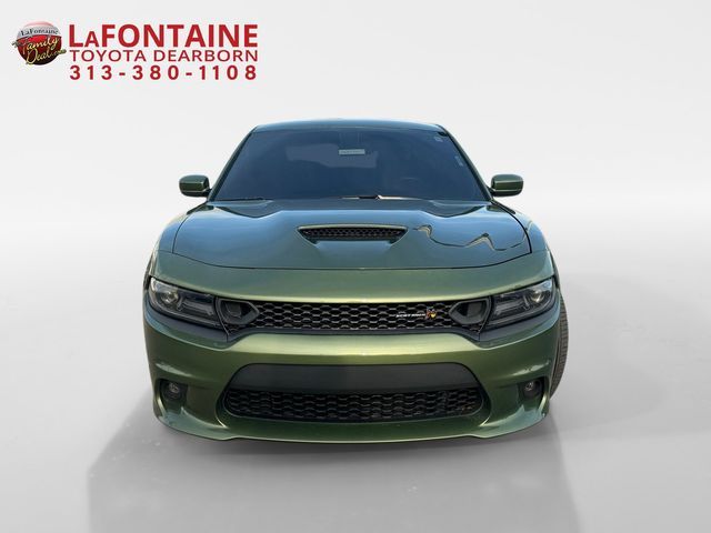 2020 Dodge Charger Scat Pack