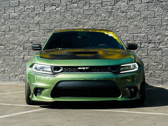 2020 Dodge Charger Scat Pack