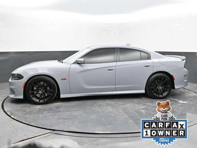 2020 Dodge Charger Scat Pack