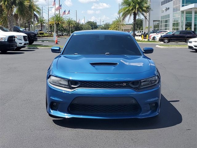 2020 Dodge Charger Scat Pack