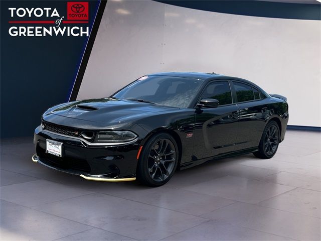 2020 Dodge Charger Scat Pack