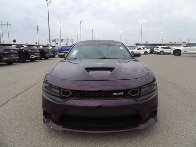 2020 Dodge Charger Scat Pack