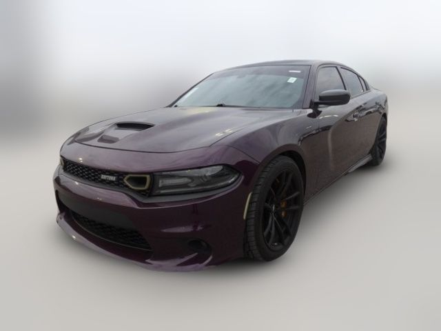 2020 Dodge Charger Scat Pack