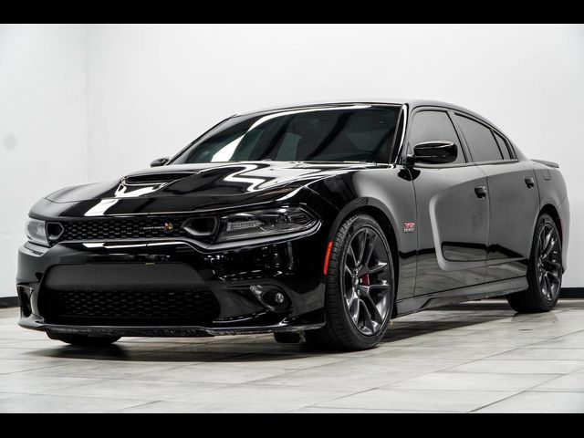 2020 Dodge Charger Scat Pack