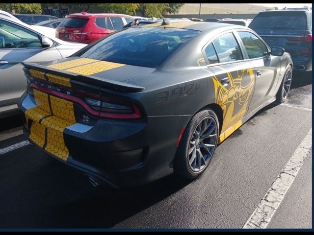 2020 Dodge Charger Scat Pack