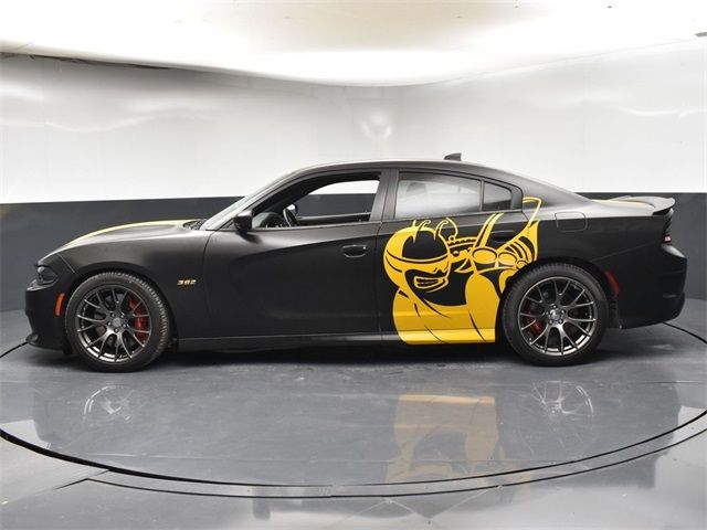 2020 Dodge Charger Scat Pack