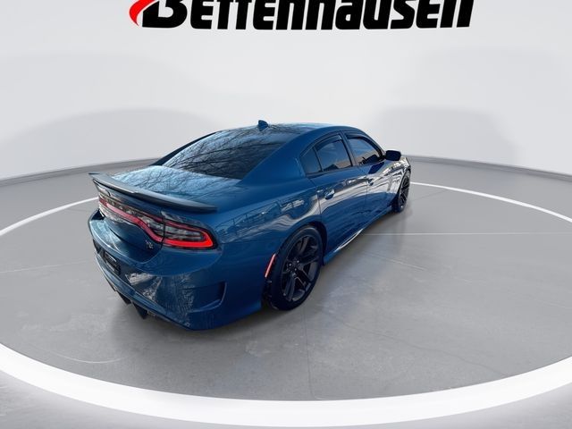 2020 Dodge Charger Scat Pack