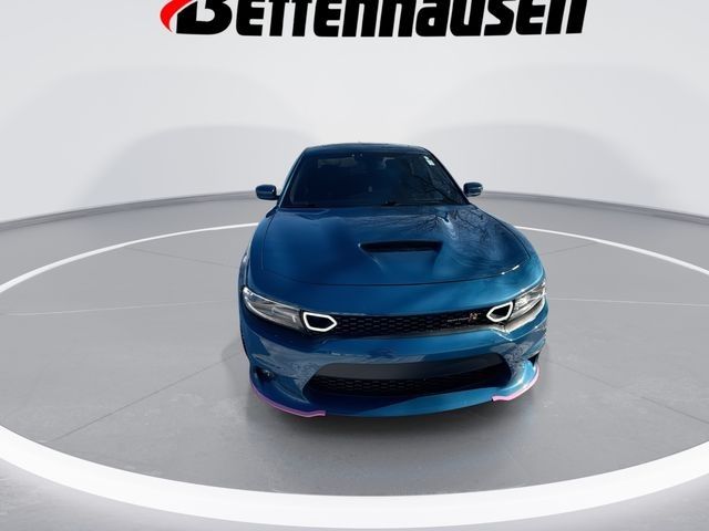 2020 Dodge Charger Scat Pack