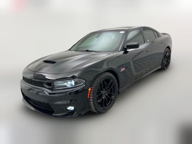 2020 Dodge Charger Scat Pack