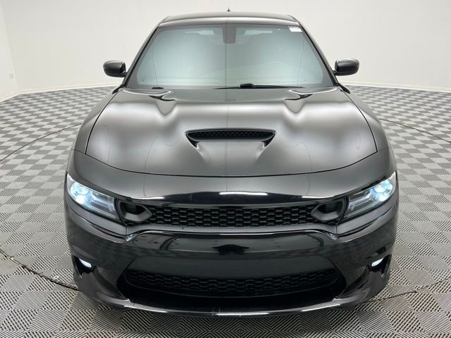 2020 Dodge Charger Scat Pack