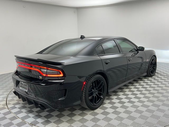 2020 Dodge Charger Scat Pack