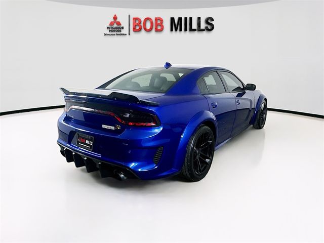 2020 Dodge Charger Scat Pack