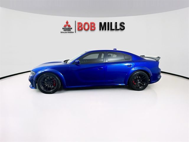 2020 Dodge Charger Scat Pack