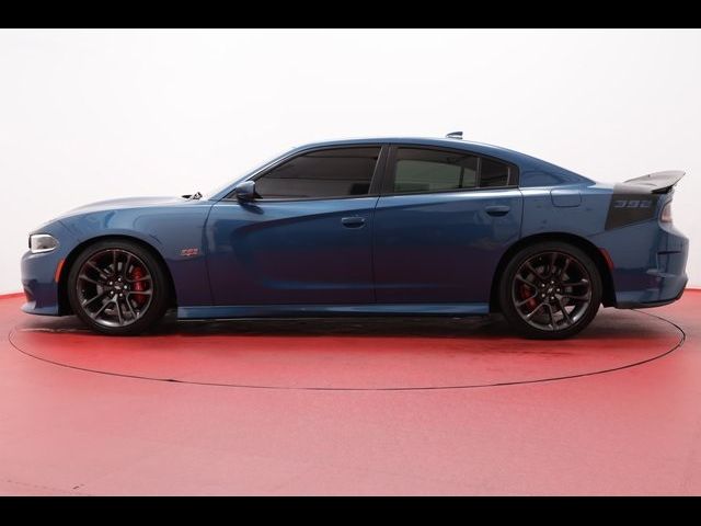 2020 Dodge Charger Scat Pack