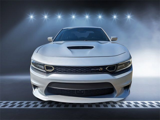 2020 Dodge Charger Scat Pack