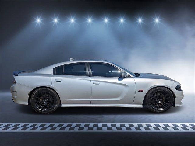 2020 Dodge Charger Scat Pack