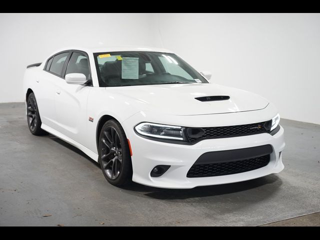 2020 Dodge Charger Scat Pack