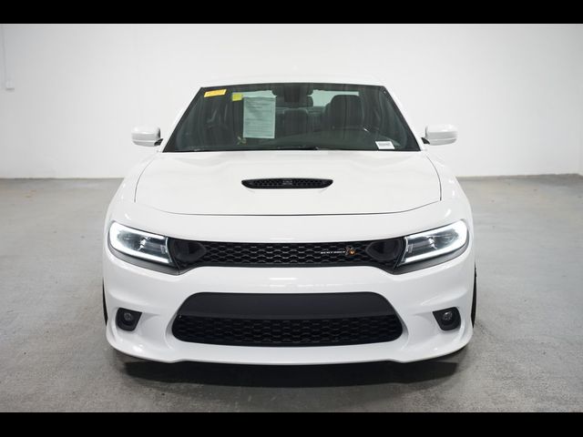 2020 Dodge Charger Scat Pack