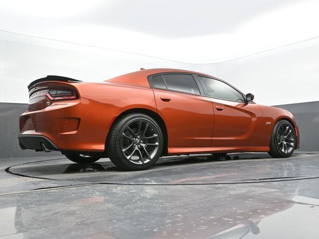 2020 Dodge Charger Scat Pack