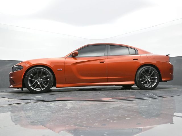 2020 Dodge Charger Scat Pack