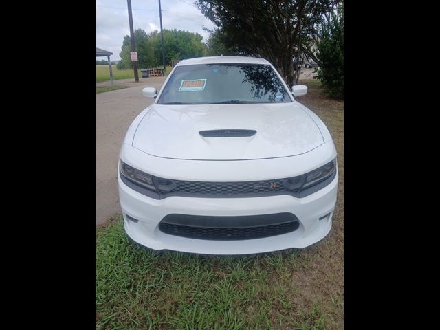 2020 Dodge Charger Scat Pack