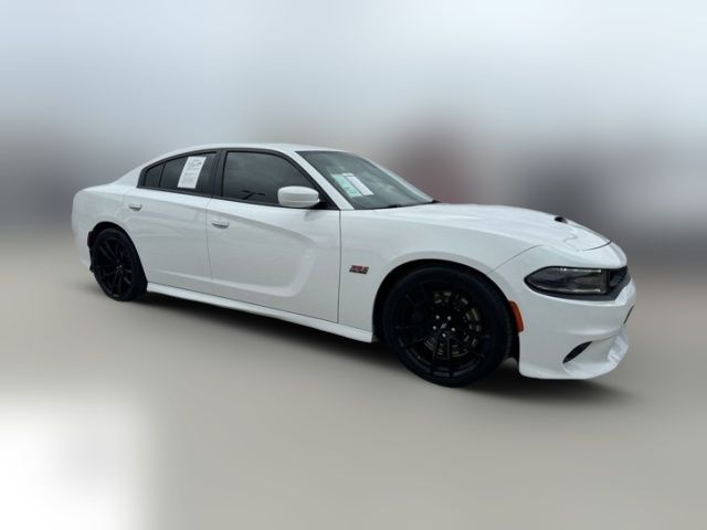 2020 Dodge Charger Scat Pack