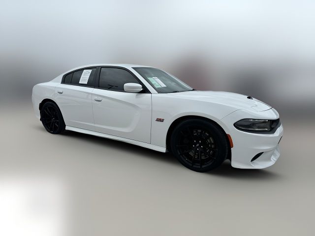 2020 Dodge Charger Scat Pack