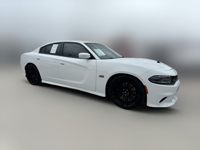 2020 Dodge Charger Scat Pack