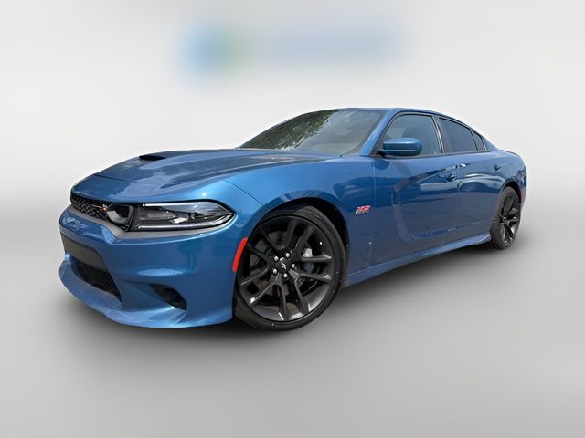 2020 Dodge Charger Scat Pack