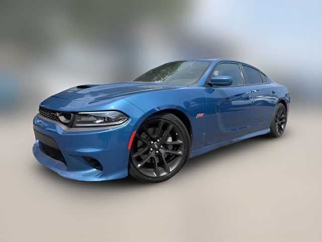 2020 Dodge Charger Scat Pack