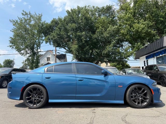 2020 Dodge Charger Scat Pack