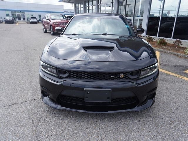 2020 Dodge Charger Scat Pack