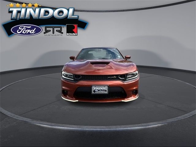 2020 Dodge Charger Scat Pack