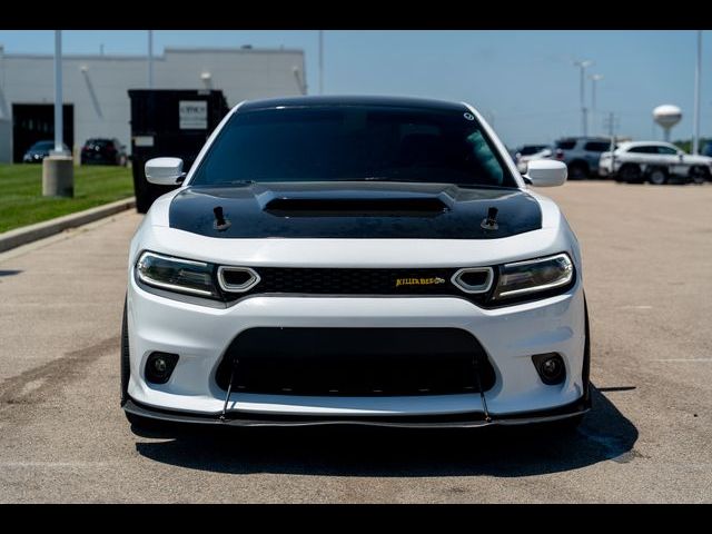 2020 Dodge Charger Scat Pack