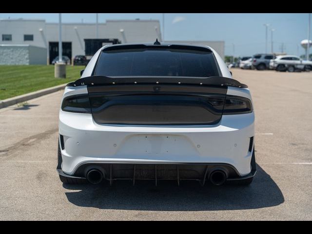 2020 Dodge Charger Scat Pack