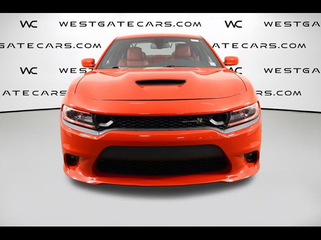 2020 Dodge Charger Scat Pack