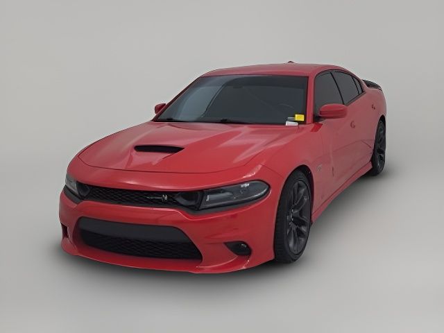 2020 Dodge Charger Scat Pack