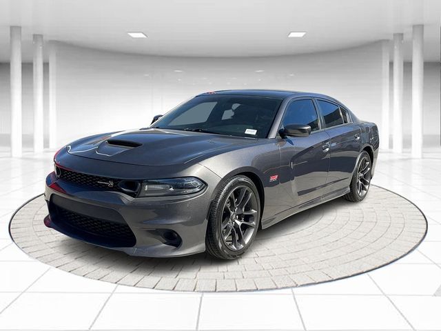 2020 Dodge Charger Scat Pack