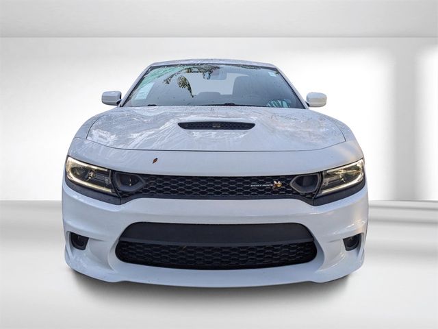 2020 Dodge Charger Scat Pack